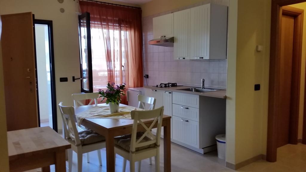Ciao Hotel & Residence - Apartments Conversano Phòng bức ảnh