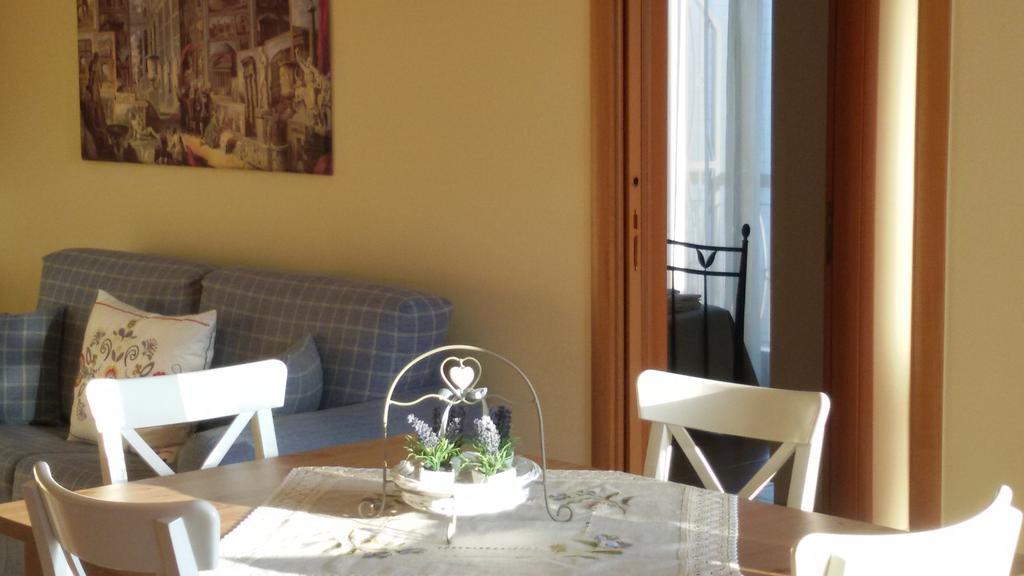 Ciao Hotel & Residence - Apartments Conversano Phòng bức ảnh