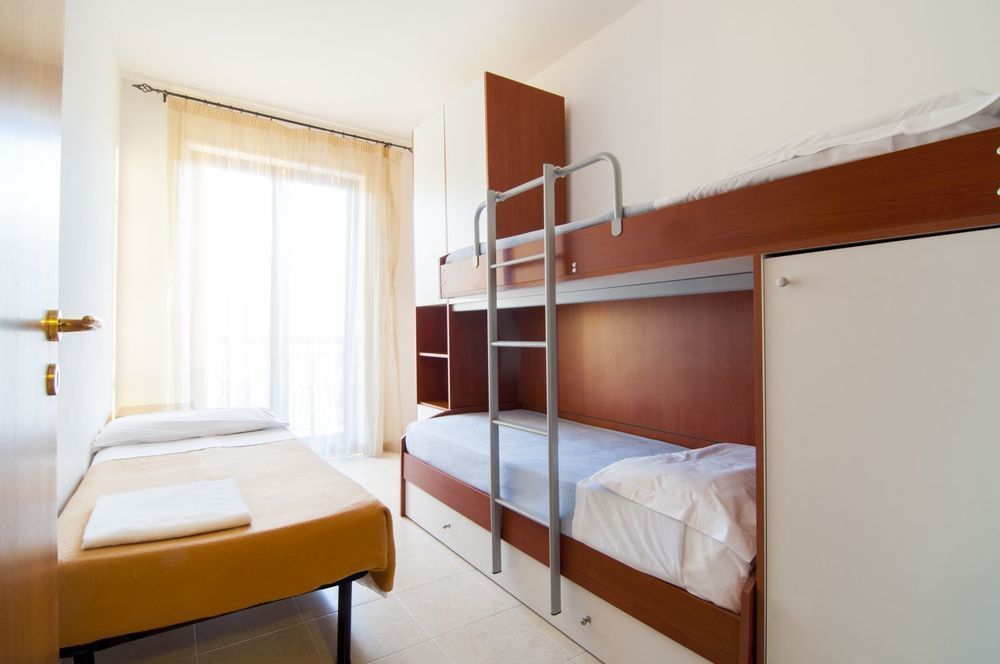 Ciao Hotel & Residence - Apartments Conversano Ngoại thất bức ảnh