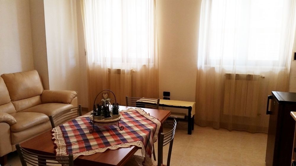 Ciao Hotel & Residence - Apartments Conversano Ngoại thất bức ảnh