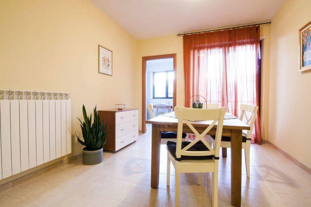 Ciao Hotel & Residence - Apartments Conversano Ngoại thất bức ảnh