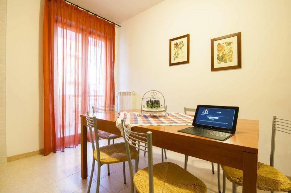 Ciao Hotel & Residence - Apartments Conversano Ngoại thất bức ảnh